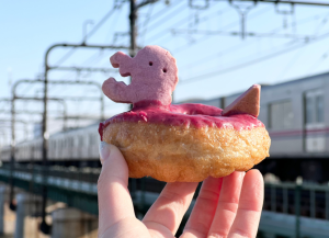 かぞくをはぐくむヒントがつまったパパママ・マガジン たまちっぷす | 多摩の検索ちゃんおススメ！たまちいき 春のテイクアウト４選♪